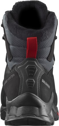 Botas Salomon Quest Winter ClimaSalomon Waterproof