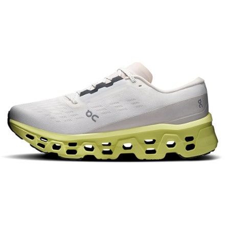 On Cloudmonster 3 Road-Running Shoes - Men's 1