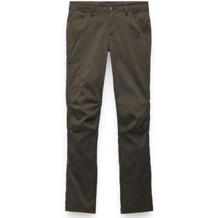 prAna Stretch Zion Mid-Rise Pants - Women's 2