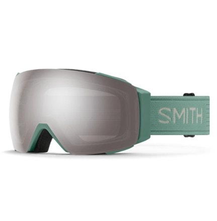 Smith I/O MAG ChromaPop Snow Goggles with gogglesoc 0