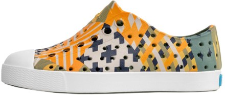 Native Shoes Jefferson Mosaic Shoes - Kids' 0