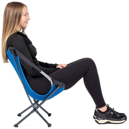 NEMO Moonlite Reclining Camp Chair 6