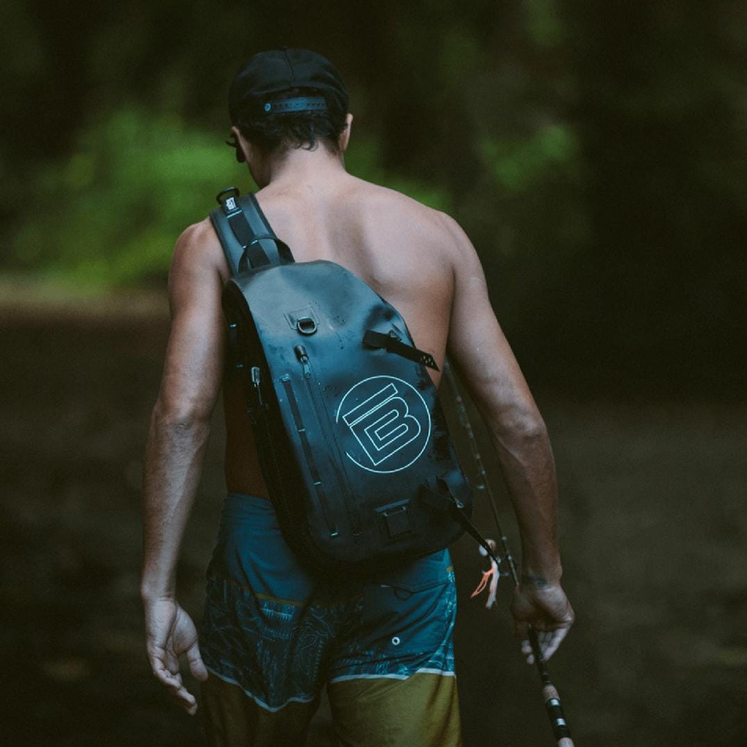 Location Image for Highwater Slingpack