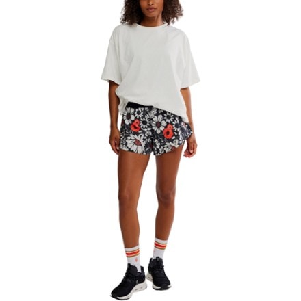 FP Movement Tackle T-Shirt - Women's 2