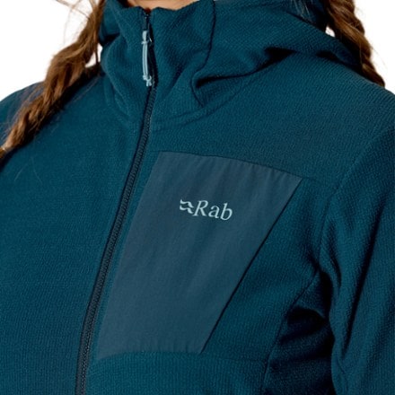 Rab Tecton Hoody - Women's 7