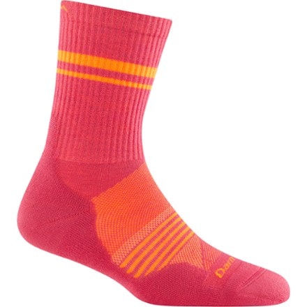 Darn Tough Element Micro Crew Lightweight Running Socks - Women's 0