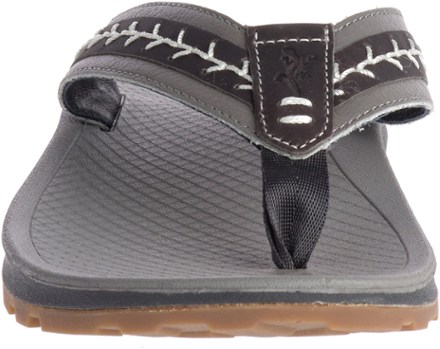 Chaco Playa Pro Leather Sandals - Women's 6