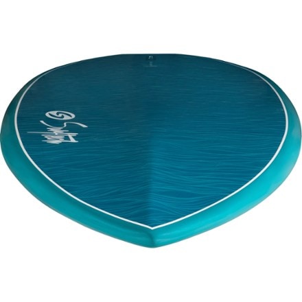 Surftech Chameleon V-Tech Stand Up Paddle Board - 10'4" 6