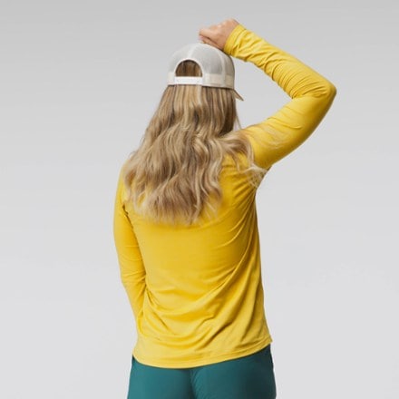 NRS Silkweight Long-Sleeve Shirt - Women's 2