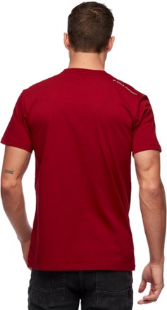 Black Diamond Ski Gear T-Shirt - Men's 2
