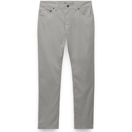 prAna Stretch Zion 5-Pocket SL Pants - Men's 0