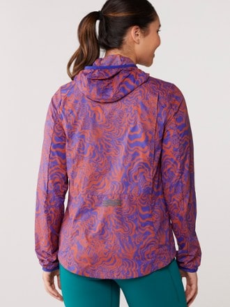 Janji Zephyrunner Wind Shell - Women's 2