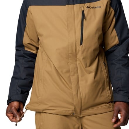 Columbia Whirlibird V Interchange 3-in-1 Jacket - Men's 5
