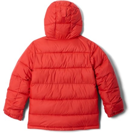 Columbia Pike Lake II Hooded Insulated Jacket - Kids' 1