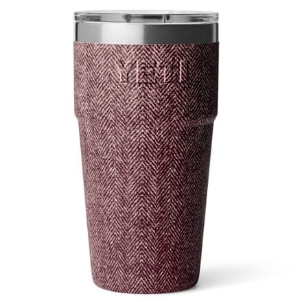 YETI Rambler Stackable Cup with MagSlider Lid - 20 fl. oz. 1