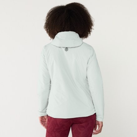 Stio Fernos Insulated Jacket - Women's 2