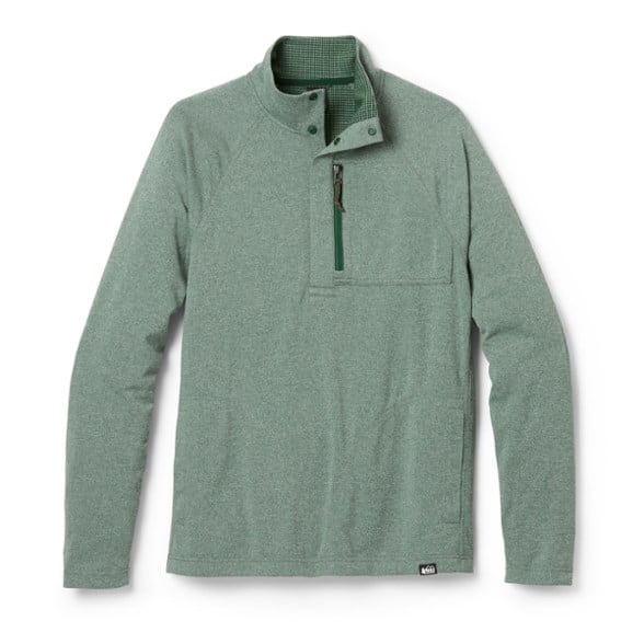 Product Image of color Hemlock Green Heather