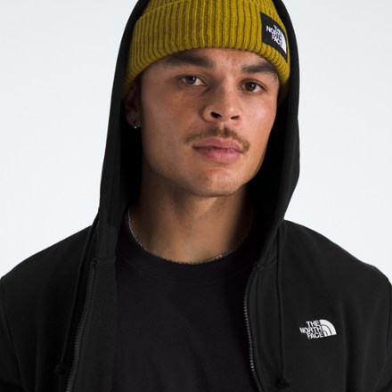 The North Face Evolution EMB Full-Zip Hoodie - Men's 2