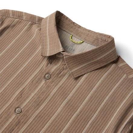 Roark Bless Up Shirt - Men's 2