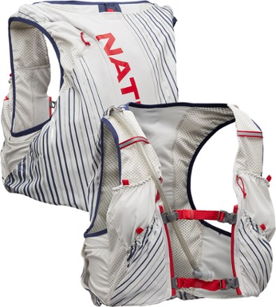 Nathan Pinnacle 12 L Hydration Vest 4