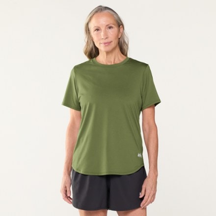 REI Co-op Active Pursuits T-Shirt - Women's 1