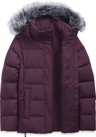 The North Face Gotham Down Jacket - Women's