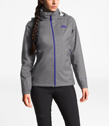 resolve plus waterproof jacket the north face