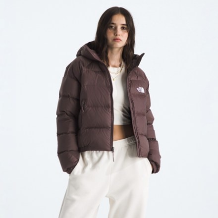 The North Face Hydrenalite Down Hoodie - Women's 0