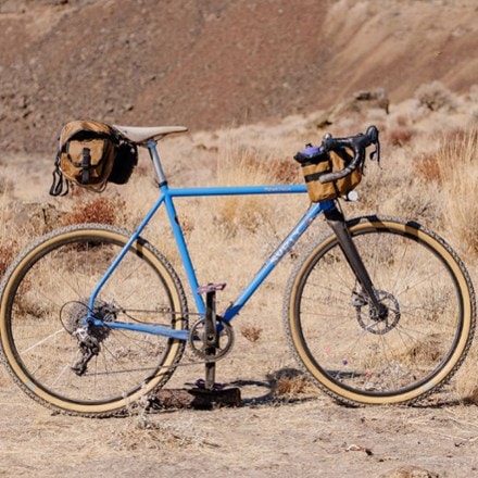 Swift Industries Kestrel Handlebar Bag 6