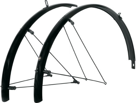 SKS B45 Bluemels Full Fender Set 0