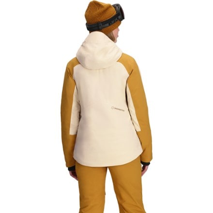 Obermeyer Skyward Insulated Jacket - Women's 2