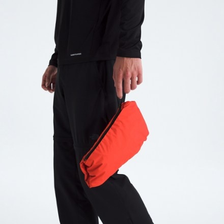 The North Face Ridgelite Waterproof Jacket - Men's 5