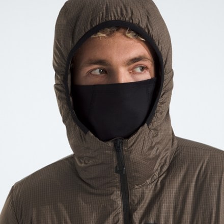 The North Face EG Kalix Down Hooded Jacket - Men's 5