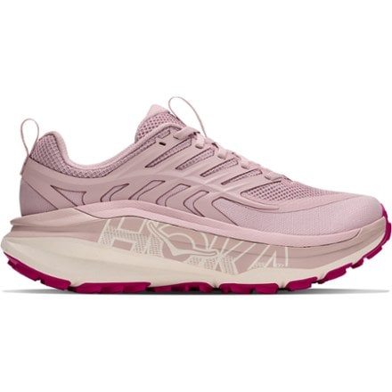 HOKA Stinson 8 Trail-Running Shoes - Women's 0