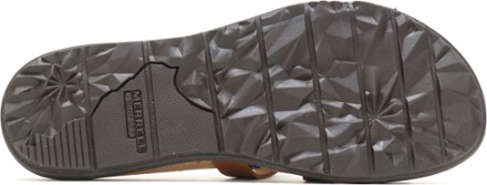 Merrell Napa Valley Slide Sandals - Women's 5