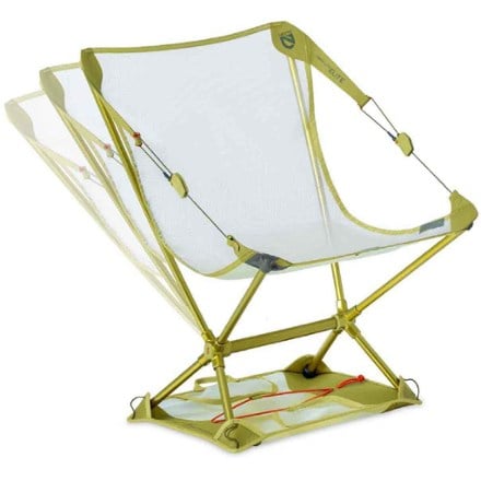 NEMO Moonlite Elite Reclining Backpacking Chair 3