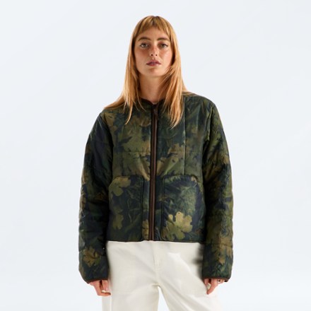 Lhotse LT Insulated Jacket - Women's