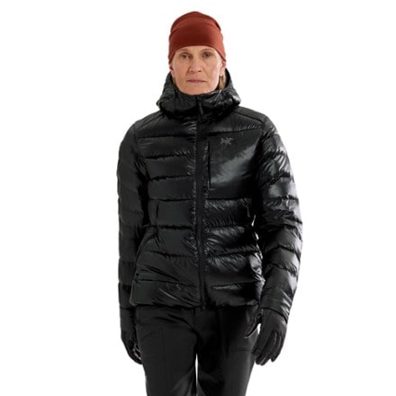 Arc'teryx Cerium SV Down Hoody - Women's 1
