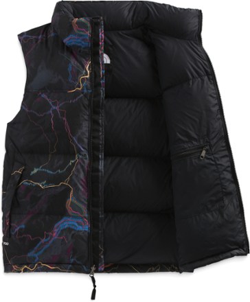 The North Face 1996 Retro Nuptse Vest - Men's 2