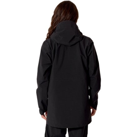 Rab Firewall Parka - Women's 2