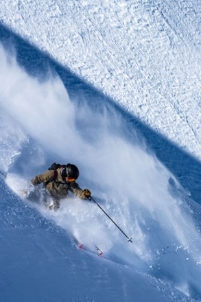 Blizzard Zero G 105 Skis - 2025/2026 5