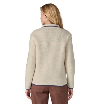 Patagonia Retro Pile Jacket - Women's 7