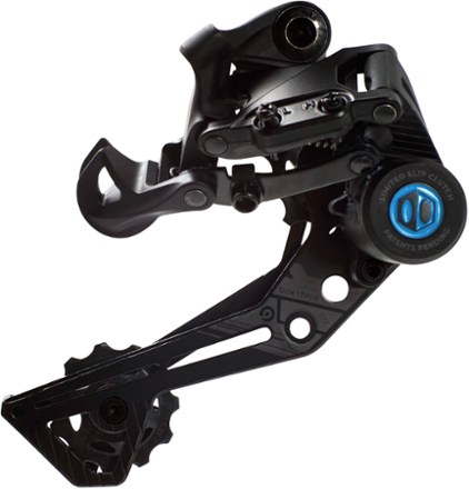 BOX Three Prime 9 X-Wide Rear Derailleur 0