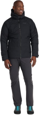 Rab Valiance Down Jacket - Men's 3