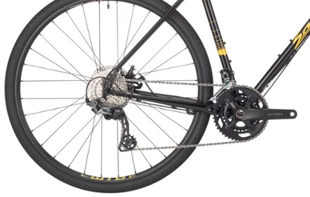 Salsa Vaya GRX 600 Bike 2