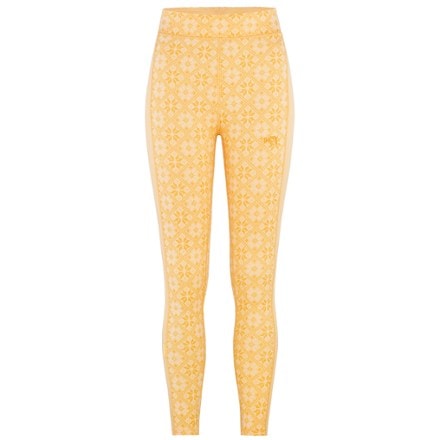 Kari Traa Rose High-Waisted Base Layer Pants - Women's 3