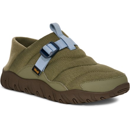 Teva ReEmber Camp Slip-Ons - Women's 2