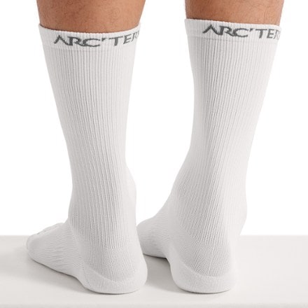 Arc'teryx Synthetic Lightweight Mid Socks 2