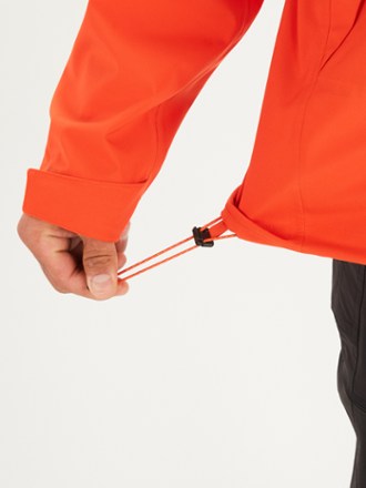 Marmot PreCip Eco Pro Jacket - Men's 4
