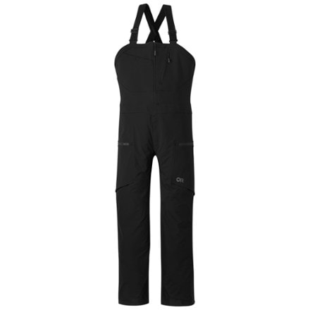 Outdoor Research Skytour AscentShell Bib Pants - Men's 0